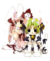 BUY NEW di gi charat - 168827 Premium Anime Print Poster