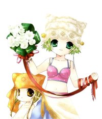 BUY NEW di gi charat - 168838 Premium Anime Print Poster