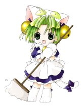 BUY NEW di gi charat - 168839 Premium Anime Print Poster