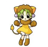 BUY NEW di gi charat - 168975 Premium Anime Print Poster