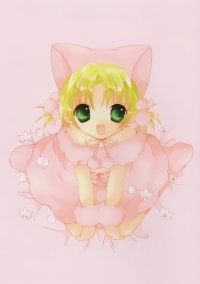 BUY NEW di gi charat - 16899 Premium Anime Print Poster
