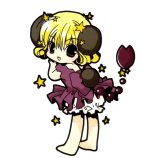 BUY NEW di gi charat - 169070 Premium Anime Print Poster