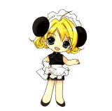 BUY NEW di gi charat - 169073 Premium Anime Print Poster