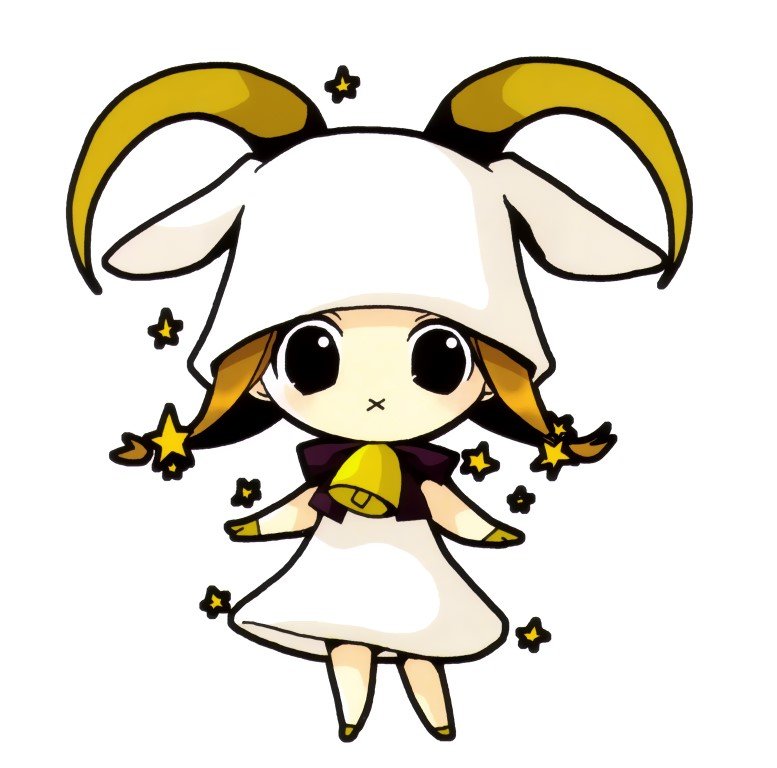 BUY NEW di gi charat - 169078 Premium Anime Print Poster di gi charat - 169078 image