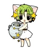 BUY NEW di gi charat - 169080 Premium Anime Print Poster