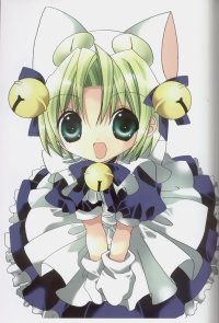 BUY NEW di gi charat - 170896 Premium Anime Print Poster