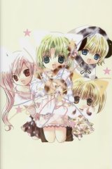 BUY NEW di gi charat - 171134 Premium Anime Print Poster