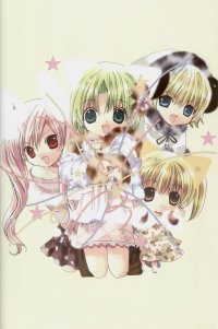 BUY NEW di gi charat - 171134 Premium Anime Print Poster