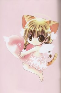 BUY NEW di gi charat - 171337 Premium Anime Print Poster