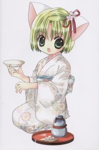 BUY NEW di gi charat - 171338 Premium Anime Print Poster
