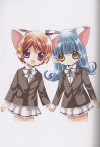 BUY NEW di gi charat - 172380 Premium Anime Print Poster