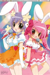 BUY NEW di gi charat - 1953 Premium Anime Print Poster