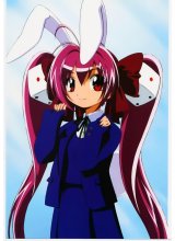BUY NEW di gi charat - 24610 Premium Anime Print Poster