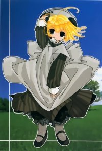BUY NEW di gi charat - 25278 Premium Anime Print Poster