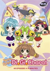 BUY NEW di gi charat - 27840 Premium Anime Print Poster