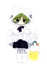 BUY NEW di gi charat - 28067 Premium Anime Print Poster