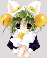BUY NEW di gi charat - 31570 Premium Anime Print Poster