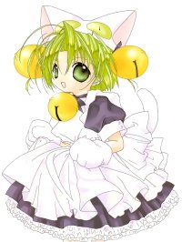 BUY NEW di gi charat - 3226 Premium Anime Print Poster