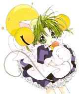 BUY NEW di gi charat - 3239 Premium Anime Print Poster