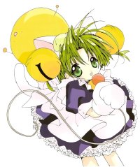 BUY NEW di gi charat - 3239 Premium Anime Print Poster