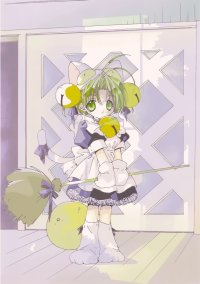 BUY NEW di gi charat - 3240 Premium Anime Print Poster