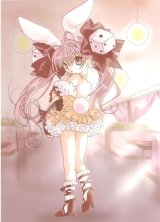 BUY NEW di gi charat - 3264 Premium Anime Print Poster