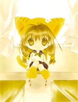 BUY NEW di gi charat - 3265 Premium Anime Print Poster