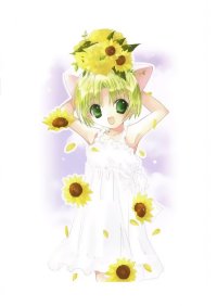 BUY NEW di gi charat - 33388 Premium Anime Print Poster
