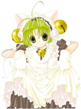BUY NEW di gi charat - 3370 Premium Anime Print Poster