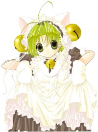 BUY NEW di gi charat - 3370 Premium Anime Print Poster