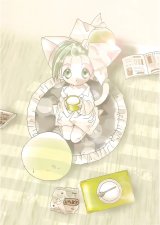 BUY NEW di gi charat - 3372 Premium Anime Print Poster