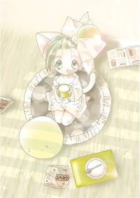 BUY NEW di gi charat - 3372 Premium Anime Print Poster