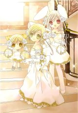 BUY NEW di gi charat - 3591 Premium Anime Print Poster