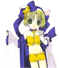 BUY NEW di gi charat - 3592 Premium Anime Print Poster