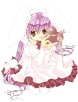 BUY NEW di gi charat - 3593 Premium Anime Print Poster