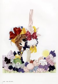 BUY NEW di gi charat - 36386 Premium Anime Print Poster