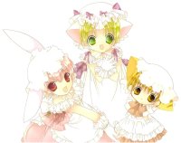 BUY NEW di gi charat - 3766 Premium Anime Print Poster