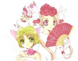BUY NEW di gi charat - 3807 Premium Anime Print Poster
