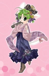 BUY NEW di gi charat - 38435 Premium Anime Print Poster