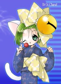 BUY NEW di gi charat - 38437 Premium Anime Print Poster