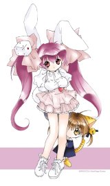 BUY NEW di gi charat - 38438 Premium Anime Print Poster
