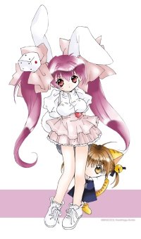 BUY NEW di gi charat - 38438 Premium Anime Print Poster