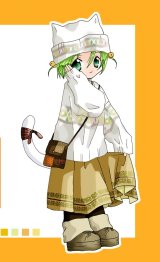 BUY NEW di gi charat - 38439 Premium Anime Print Poster