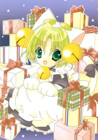 BUY NEW di gi charat - 3951 Premium Anime Print Poster