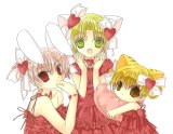 BUY NEW di gi charat - 3952 Premium Anime Print Poster