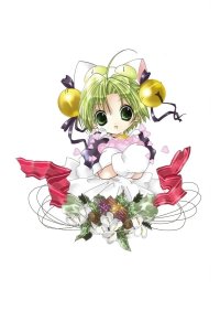 BUY NEW di gi charat - 40279 Premium Anime Print Poster
