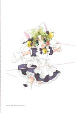 BUY NEW di gi charat - 40280 Premium Anime Print Poster