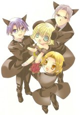 BUY NEW di gi charat - 4051 Premium Anime Print Poster