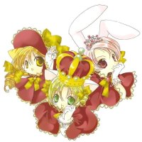 BUY NEW di gi charat - 4367 Premium Anime Print Poster