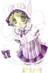 BUY NEW di gi charat - 4368 Premium Anime Print Poster